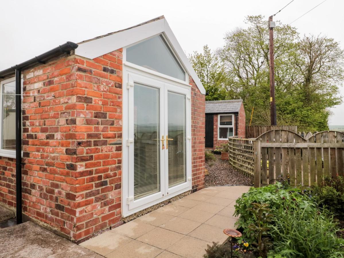 St Cuthbert'S Cottage Beal Extérieur photo