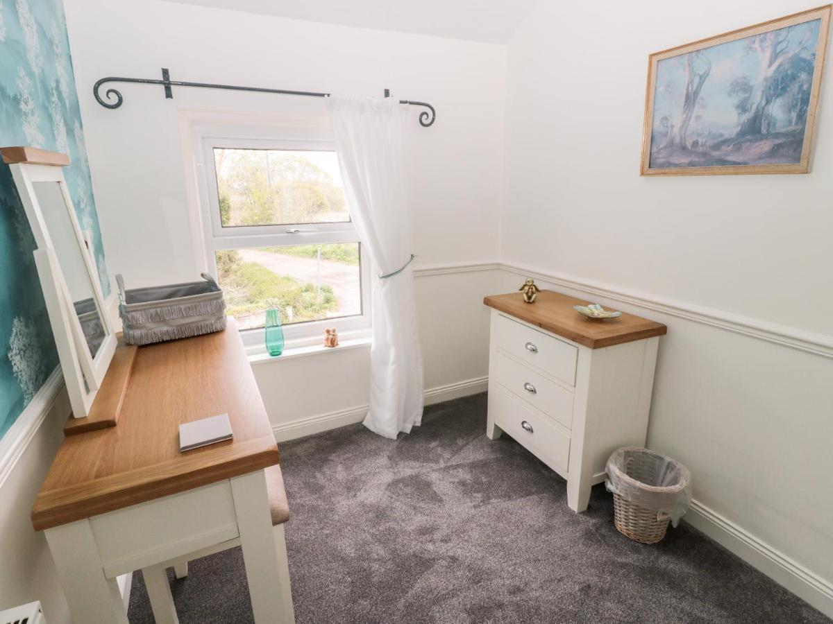 St Cuthbert'S Cottage Beal Extérieur photo